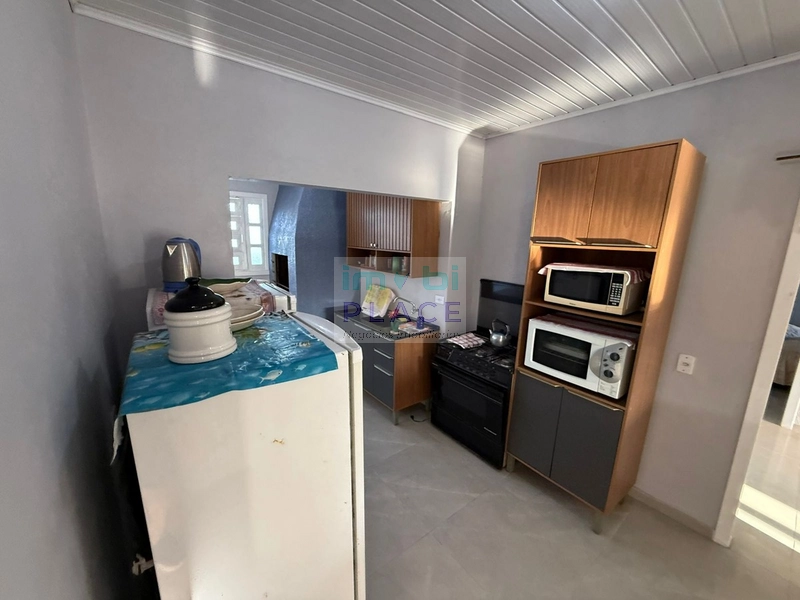 Casa Mobiliada com Suíte e Garagem Fechada: 16ª foto da galeria de imagens do imóvel