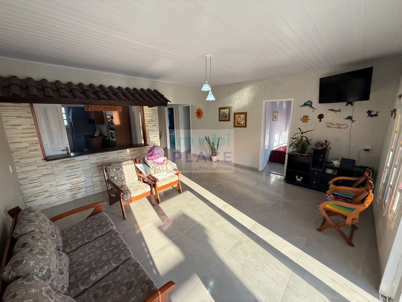 Casa Mobiliada com Suíte e Garagem Fechada: 6ª foto da galeria de imagens do imóvel