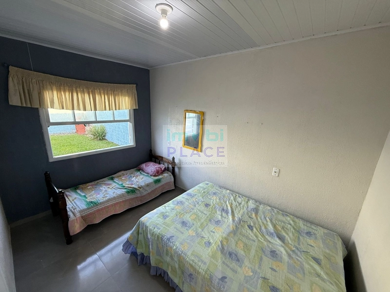 Casa Mobiliada com Suíte e Garagem Fechada: 29ª foto da galeria de imagens do imóvel