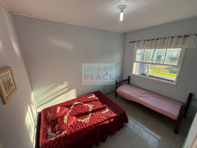 Casa Mobiliada com Suíte e Garagem Fechada: 30ª foto da galeria de imagens do imóvel