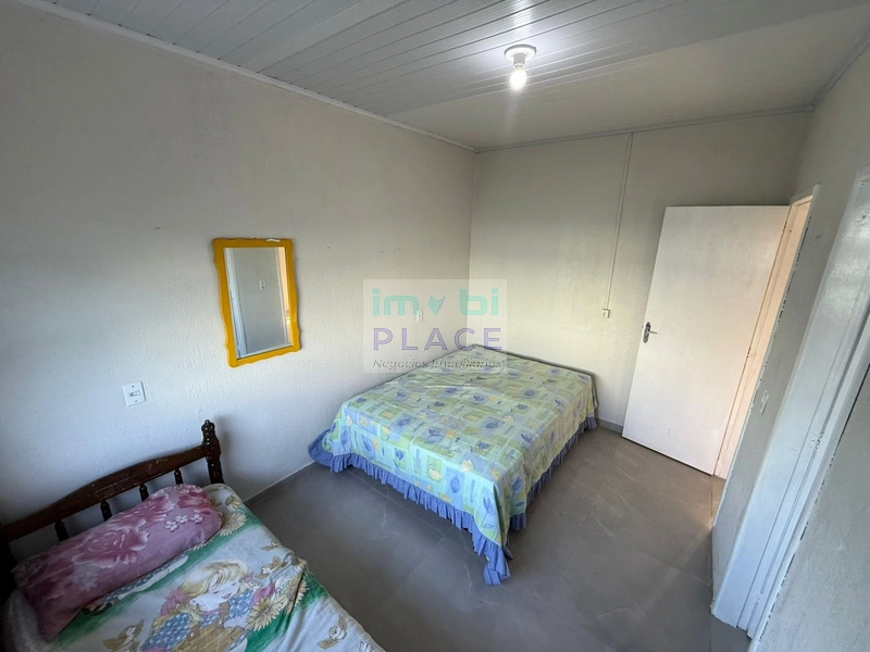 Casa Mobiliada com Suíte e Garagem Fechada: 25ª foto da galeria de imagens do imóvel