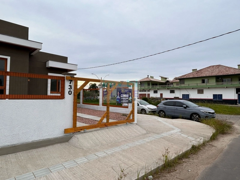 Residência com ótimo padrão construtivo: 4ª foto da galeria de imagens do imóvel