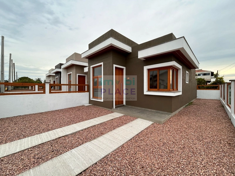 Residência com ótimo padrão construtivo: 5ª foto da galeria de imagens do imóvel