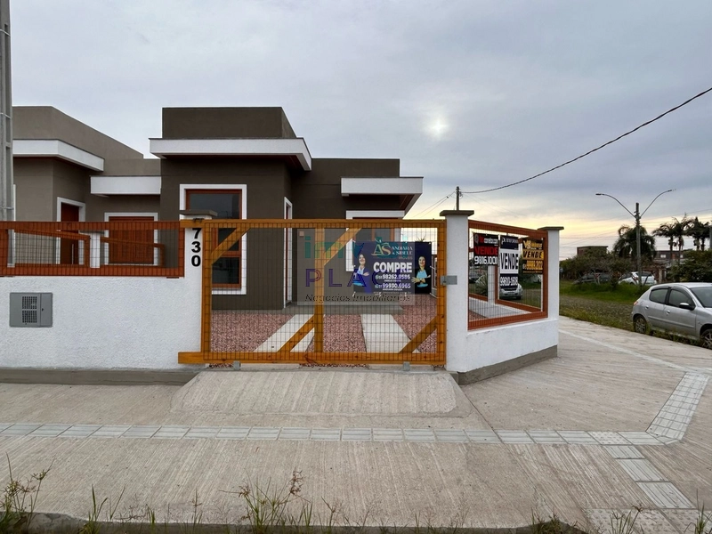 Residência com ótimo padrão construtivo: 3ª foto da galeria de imagens do imóvel