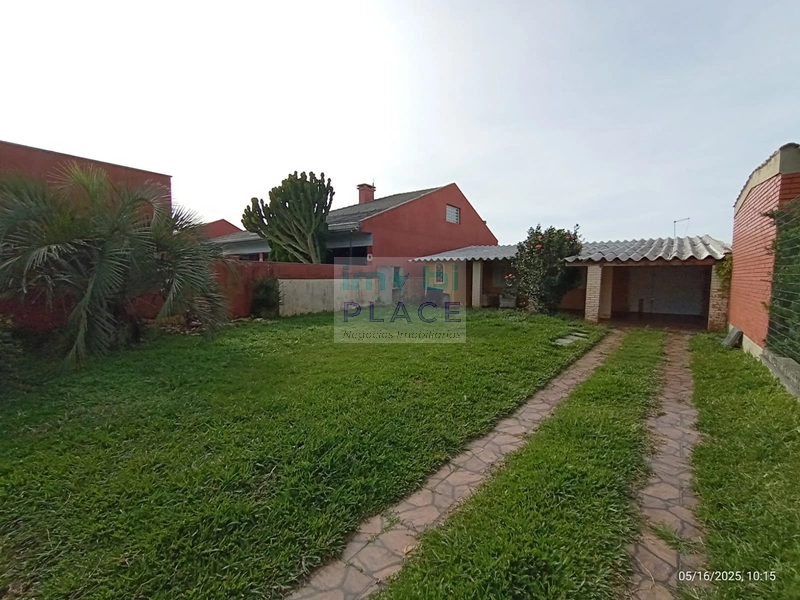 Excelente Casa para Locação Anual no Centro de Imbé!: 11ª foto da galeria de imagens do imóvel