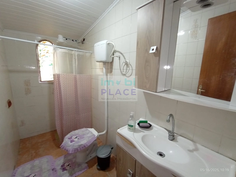 Excelente Casa para Locação Anual no Centro de Imbé!: 8ª foto da galeria de imagens do imóvel