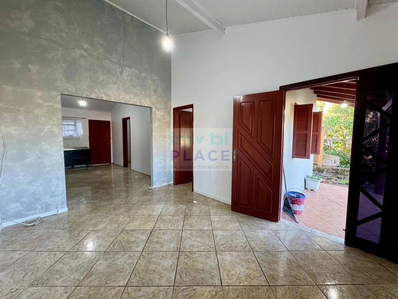 Casa Ampla à Venda em Nova Tramandaí – 3 Dormitórios e Pátio Espaçoso!: 5ª foto da galeria de imagens do imóvel