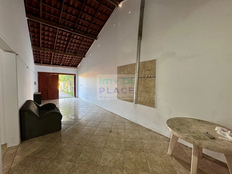 Casa Ampla à Venda em Nova Tramandaí – 3 Dormitórios e Pátio Espaçoso!: 14ª foto da galeria de imagens do imóvel