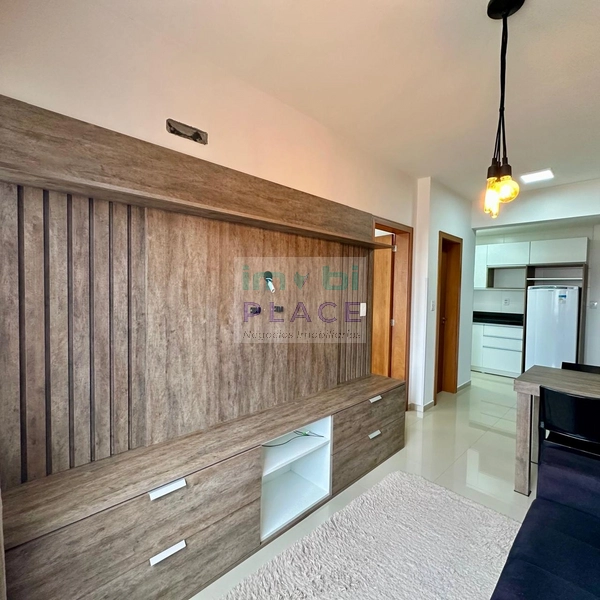 Apartamento Mobiliado – Ótima Localização e Perto do mar: 7ª foto da galeria de imagens do imóvel