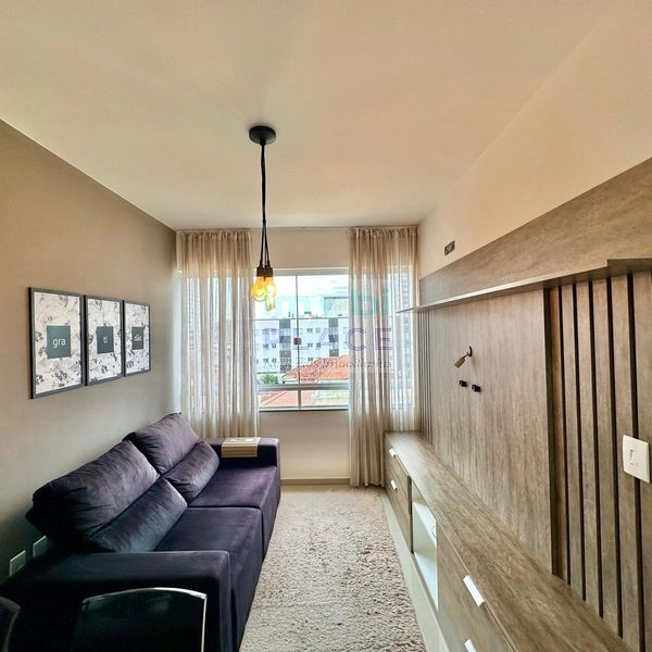 Apartamento Mobiliado – Ótima Localização e Perto do mar: 5ª foto da galeria de imagens do imóvel