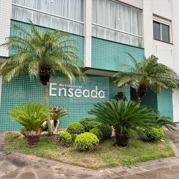 Apartamento Mobiliado – Ótima Localização e Perto do mar: 2ª foto da galeria de imagens do imóvel