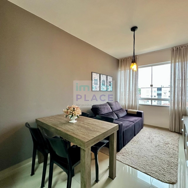 Apartamento Mobiliado – Ótima Localização e Perto do mar: 12ª foto da galeria de imagens do imóvel