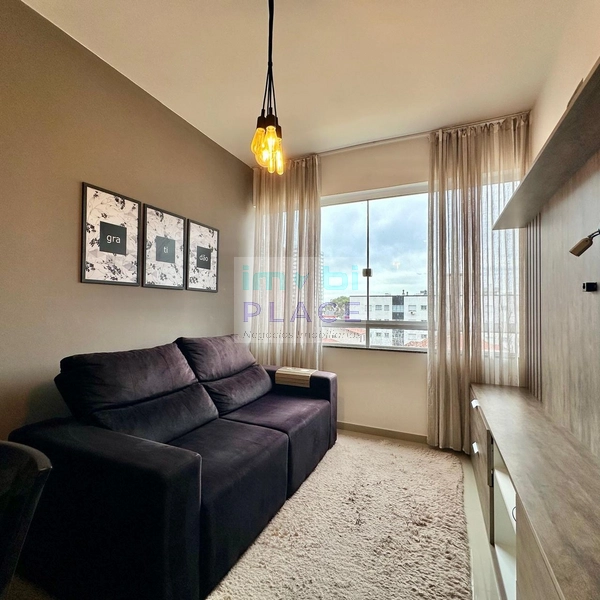 Apartamento Mobiliado – Ótima Localização e Perto do mar: 1ª foto da galeria de imagens do imóvel