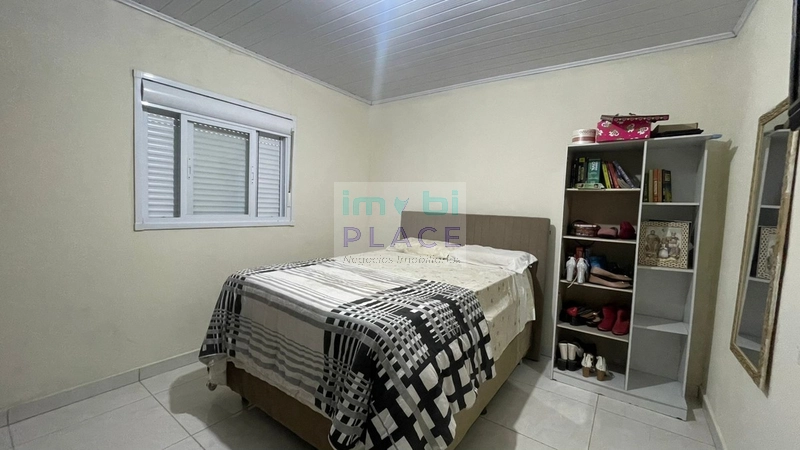Excelente Casa na Praia de Tramandaí – 3 Dormitórios, Semi Mobiliada: 14ª foto da galeria de imagens do imóvel