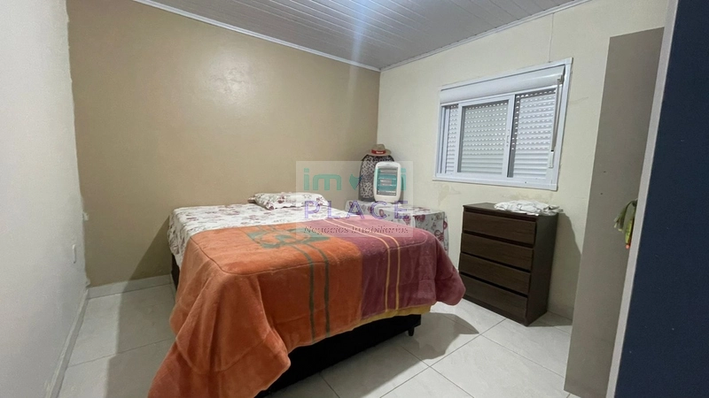 Excelente Casa na Praia de Tramandaí – 3 Dormitórios, Semi Mobiliada: 12ª foto da galeria de imagens do imóvel