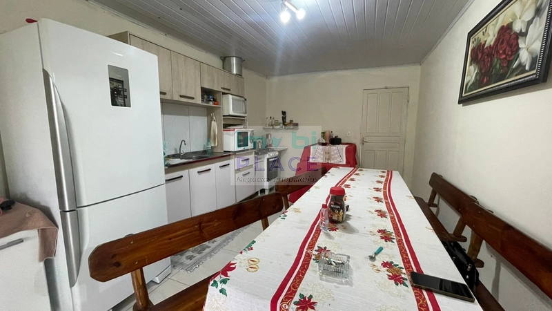 Excelente Casa na Praia de Tramandaí – 3 Dormitórios, Semi Mobiliada: 7ª foto da galeria de imagens do imóvel