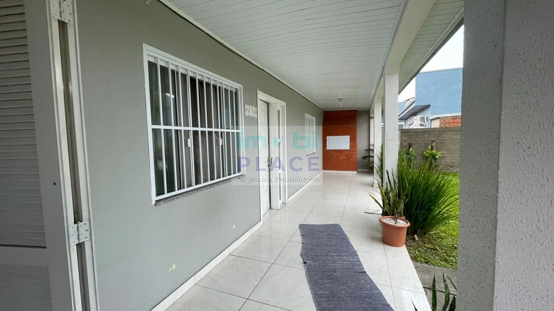Excelente Casa na Praia de Tramandaí – 3 Dormitórios, Semi Mobiliada: 10ª foto da galeria de imagens do imóvel