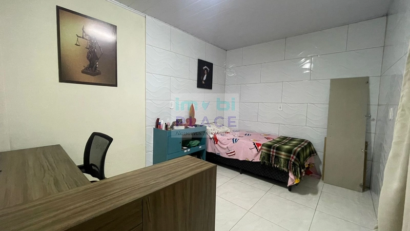 Excelente Casa na Praia de Tramandaí – 3 Dormitórios, Semi Mobiliada: 9ª foto da galeria de imagens do imóvel