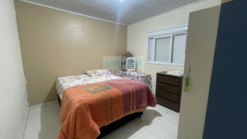Excelente Casa na Praia de Tramandaí – 3 Dormitórios, Semi Mobiliada: 13ª foto da galeria de imagens do imóvel