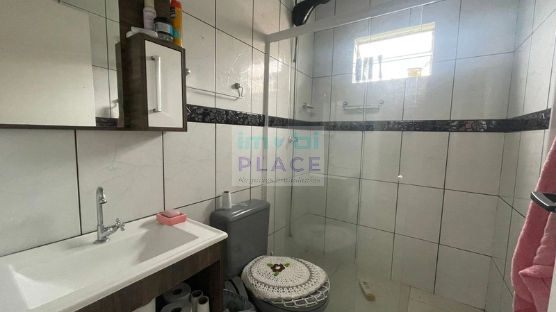 Excelente Casa na Praia de Tramandaí – 3 Dormitórios, Semi Mobiliada: 11ª foto da galeria de imagens do imóvel