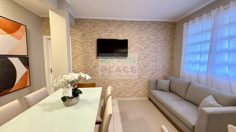 Apartamento Exclusivo de Frente para o Mar – Ed. Quebra Mar | Unidade: 17ª foto da galeria de imagens do imóvel