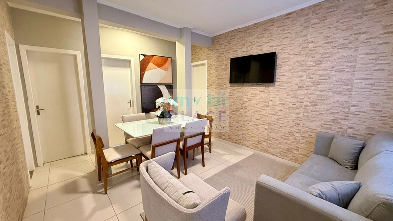 Apartamento Exclusivo de Frente para o Mar – Ed. Quebra Mar | Unidade: 16ª foto da galeria de imagens do imóvel
