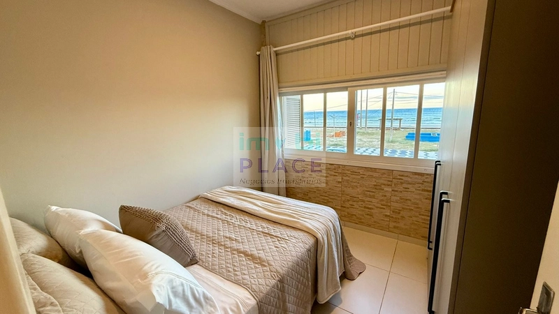 Apartamento Exclusivo de Frente para o Mar – Ed. Quebra Mar | Unidade: 9ª foto da galeria de imagens do imóvel