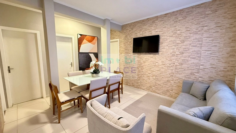 Apartamento Exclusivo de Frente para o Mar – Ed. Quebra Mar | Unidade: 12ª foto da galeria de imagens do imóvel