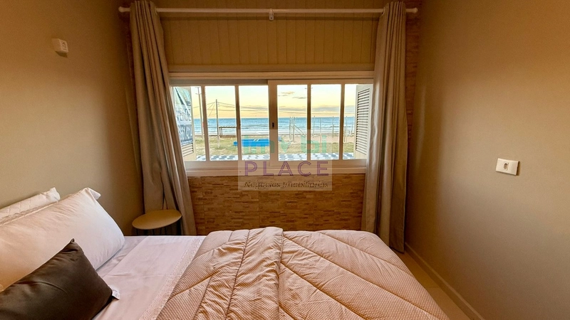 Apartamento Exclusivo de Frente para o Mar – Ed. Quebra Mar | Unidade: 6ª foto da galeria de imagens do imóvel