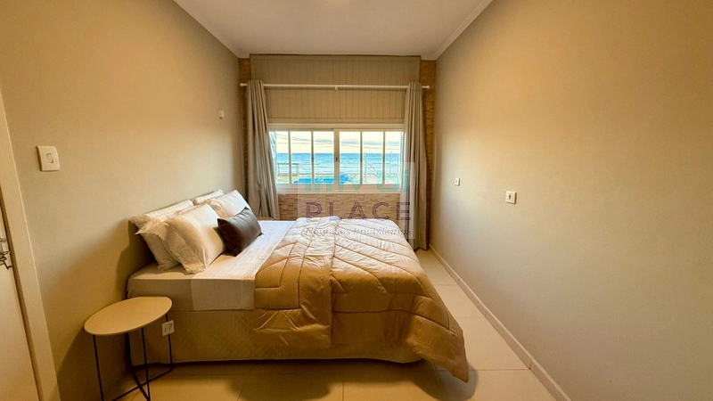 Apartamento Exclusivo de Frente para o Mar – Ed. Quebra Mar | Unidade: 4ª foto da galeria de imagens do imóvel