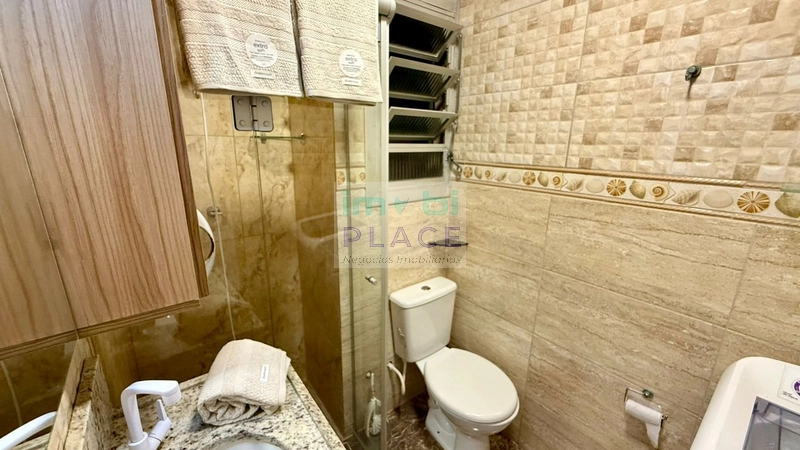 Apartamento Exclusivo de Frente para o Mar – Ed. Quebra Mar | Unidade: 13ª foto da galeria de imagens do imóvel