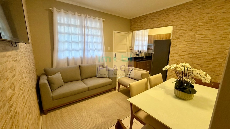 Apartamento Exclusivo de Frente para o Mar – Ed. Quebra Mar | Unidade: 14ª foto da galeria de imagens do imóvel