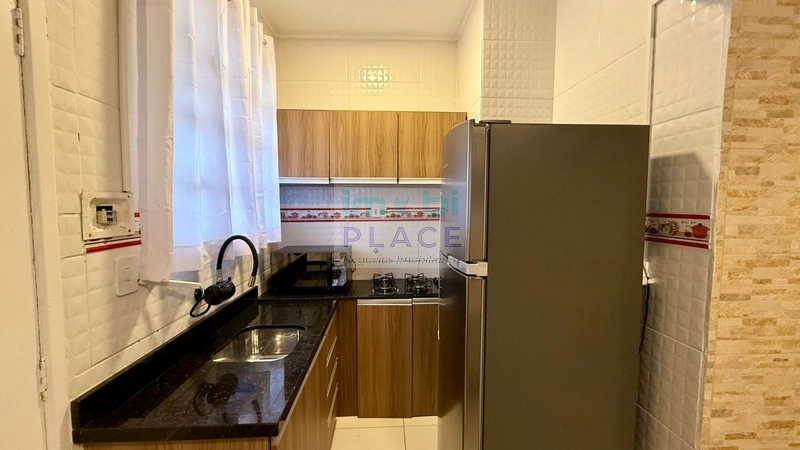 Apartamento Exclusivo de Frente para o Mar – Ed. Quebra Mar | Unidade: 15ª foto da galeria de imagens do imóvel