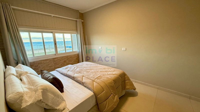 Apartamento Exclusivo de Frente para o Mar – Ed. Quebra Mar | Unidade: 5ª foto da galeria de imagens do imóvel