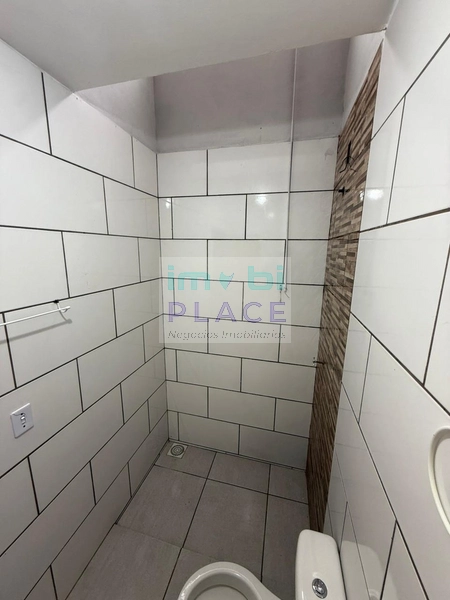 Casa Geminada à Venda – Zona de Moradores | Imbé: 8ª foto da galeria de imagens do imóvel