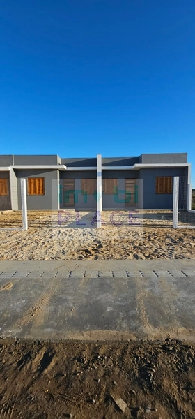 Casa Geminada à Venda – Nova Tramandaí: 3ª foto da galeria de imagens do imóvel