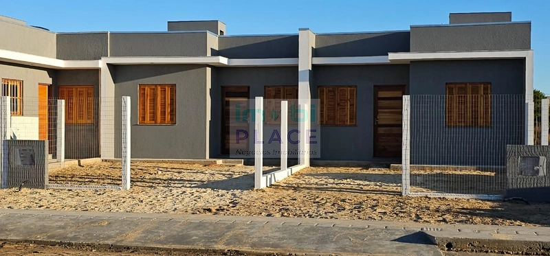 Casa Geminada à Venda – Nova Tramandaí: 2ª foto da galeria de imagens do imóvel