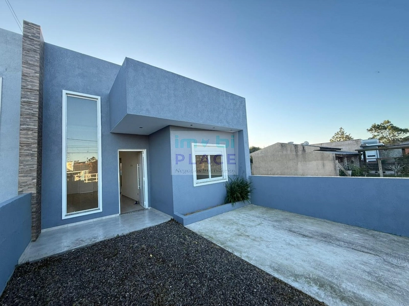 Casa de Alto Padrão em Nova Tramandaí – Próxima ao Centrinho: 1ª foto da galeria de imagens do imóvel