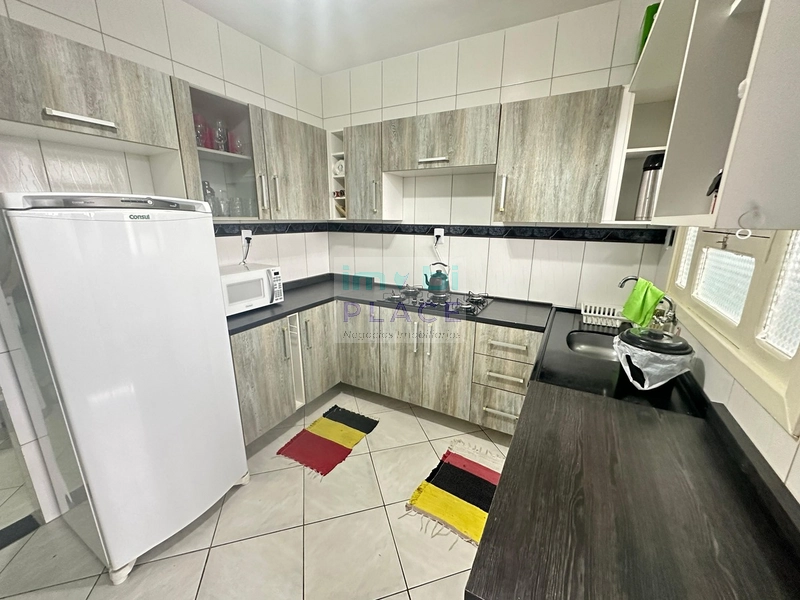 Casa à Venda no Centro de Imbé: 6ª foto da galeria de imagens do imóvel