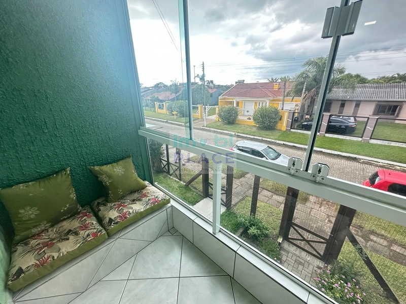 Casa à Venda no Centro de Imbé: 3ª foto da galeria de imagens do imóvel