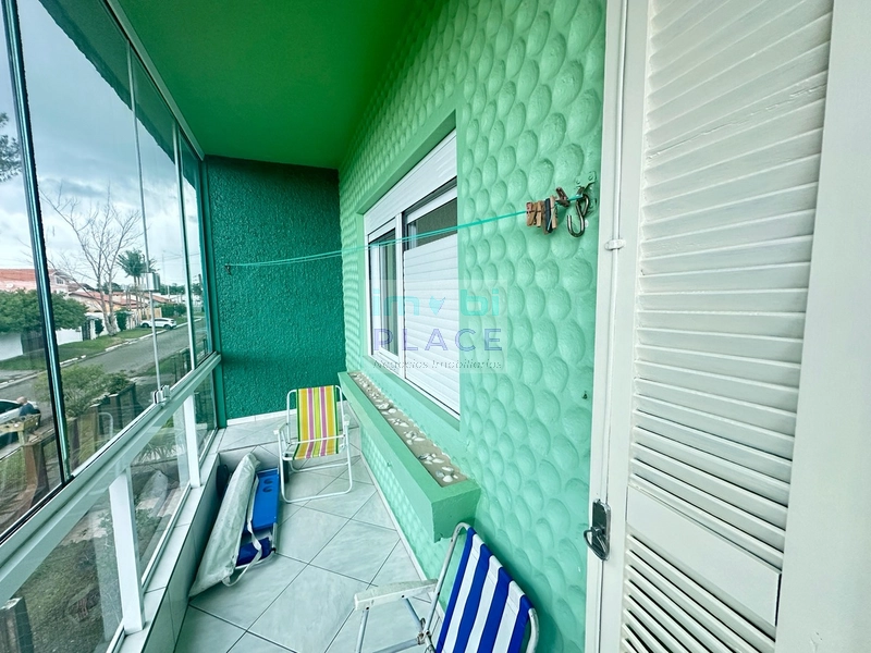 Casa à Venda no Centro de Imbé: 2ª foto da galeria de imagens do imóvel