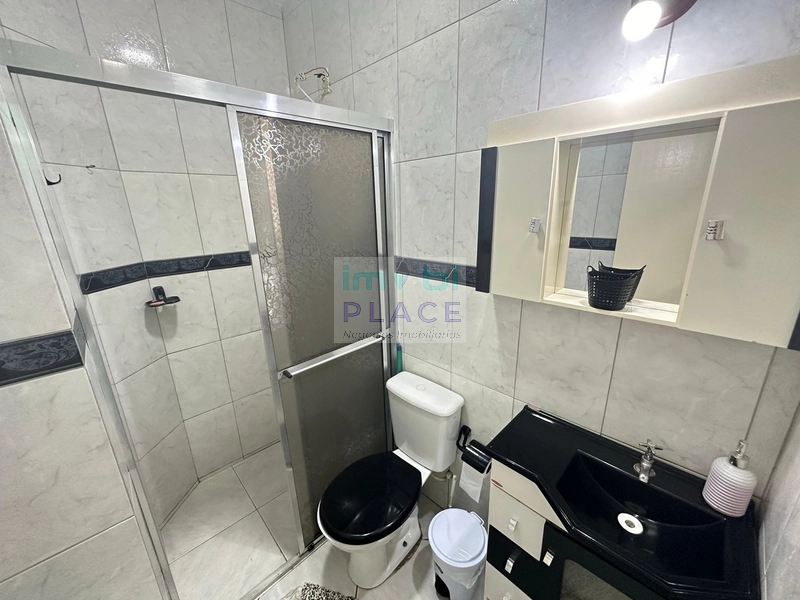Casa à Venda no Centro de Imbé: 5ª foto da galeria de imagens do imóvel