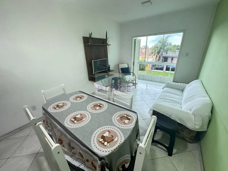 Casa à Venda no Centro de Imbé: 1ª foto da galeria de imagens do imóvel