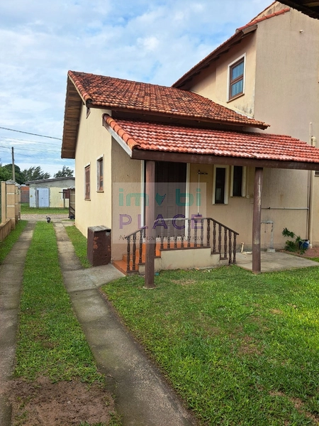Casa Ampla à Venda em Tramandaí – Conforto para Toda a Família: 5ª foto da galeria de imagens do imóvel