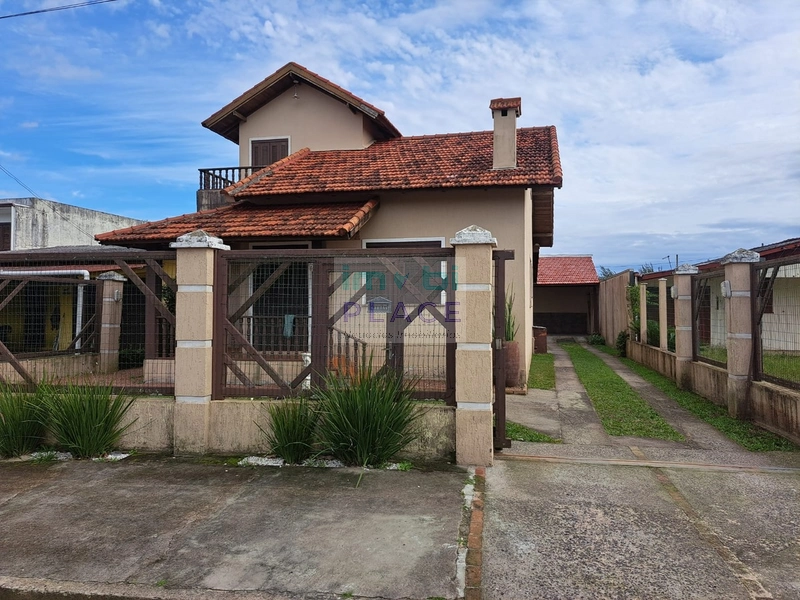 Casa Ampla à Venda em Tramandaí – Conforto para Toda a Família: 2ª foto da galeria de imagens do imóvel