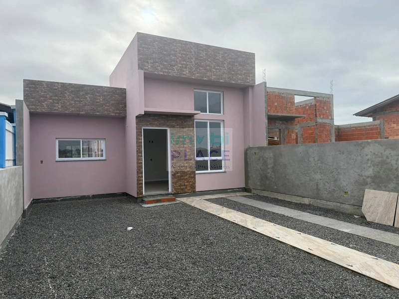 Excelente Casa no Jardim Beira Mar – 270m do Mar: 2ª foto da galeria de imagens do imóvel
