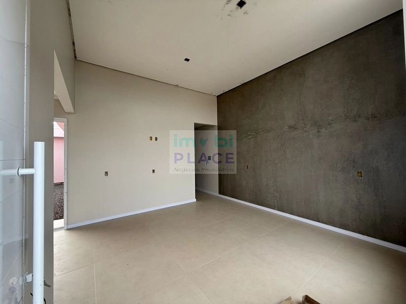 Excelente Casa no Jardim Beira Mar – 270m do Mar: 3ª foto da galeria de imagens do imóvel