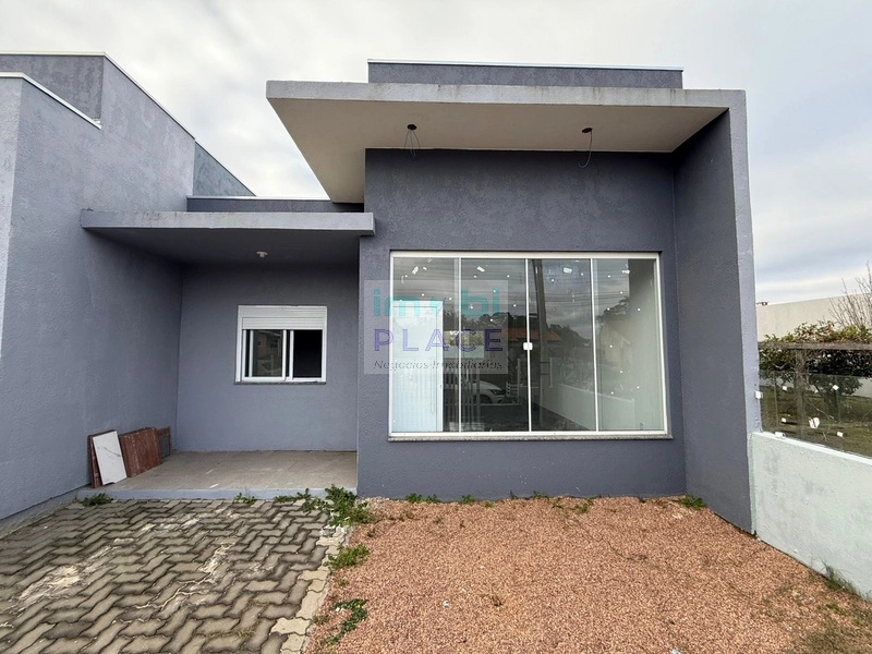 Casa Nova em Osório com Acabamento Impecável – De R$ 295.000 por R$ 22: 3ª foto da galeria de imagens do imóvel