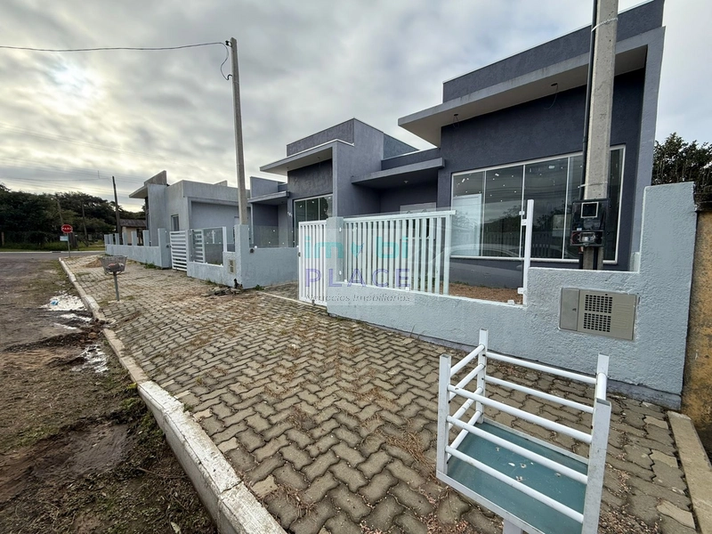 Casa Nova em Osório com Acabamento Impecável – De R$ 295.000 por R$ 22: 2ª foto da galeria de imagens do imóvel