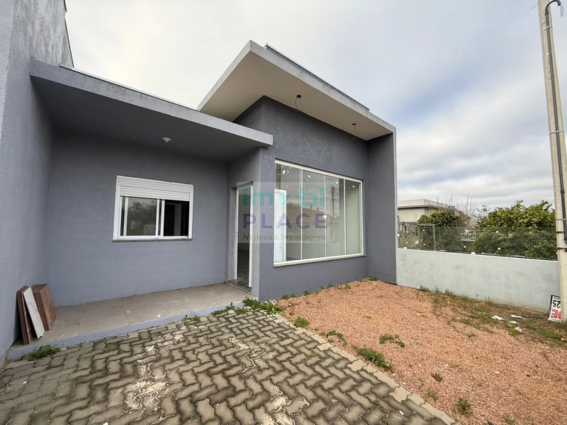 Casa Nova em Osório com Acabamento Impecável – De R$ 295.000 por R$ 22: 4ª foto da galeria de imagens do imóvel